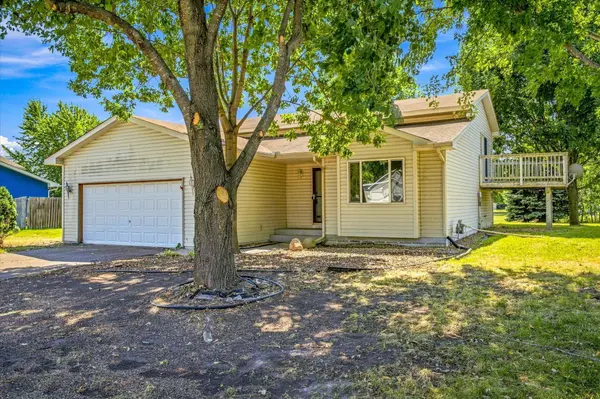 580 W 11th ST, Rush City, MN 55069