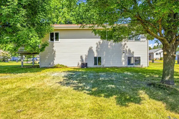 580 W 11th ST, Rush City, MN 55069