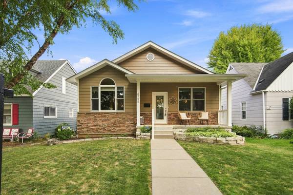 4725 36th AVE S, Minneapolis, MN 55406