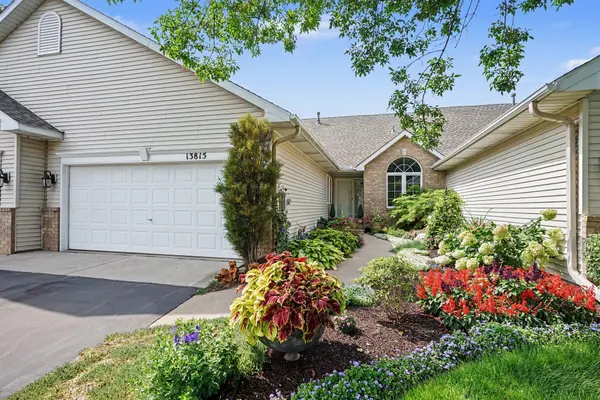 13815 Falcon AVE, Apple Valley, MN 55124