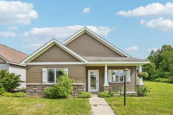 1303 Prairie LN, Saint Croix Falls, WI 54024