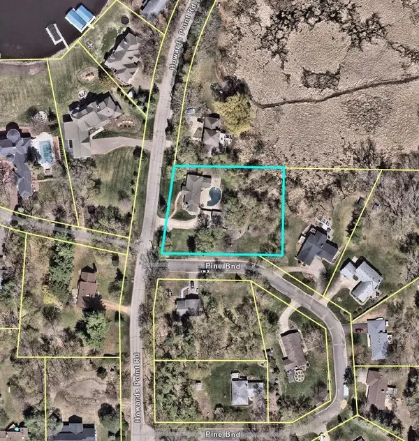 5565 Howards Point Road, Shorewood, MN 55331