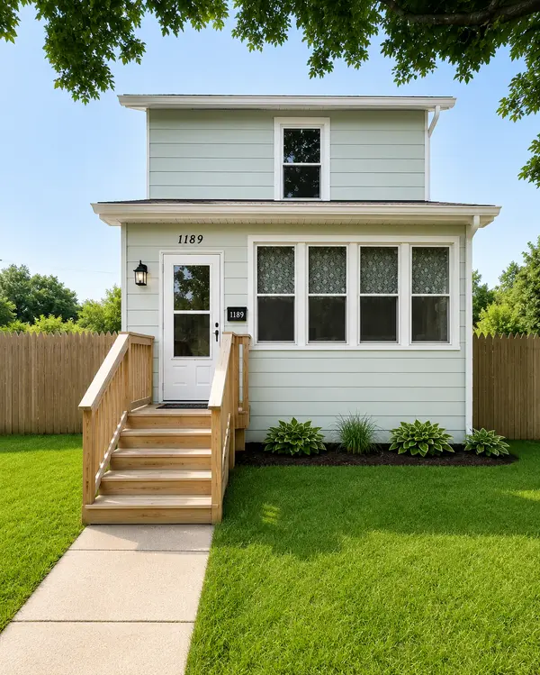 1189 Earl ST, Saint Paul, MN 55106