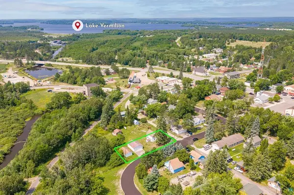 506 Birch ST, Tower, MN 55790
