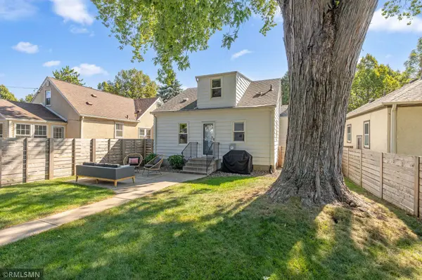 3110 Cleveland ST NE, Minneapolis, MN 55418