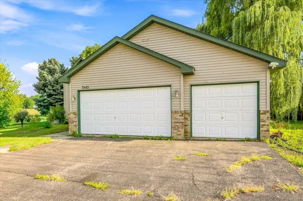 7545 385th ST, North Branch, MN 55056