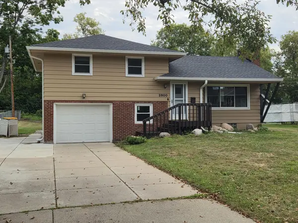 2800 Quebec AVE N, New Hope, MN 55427
