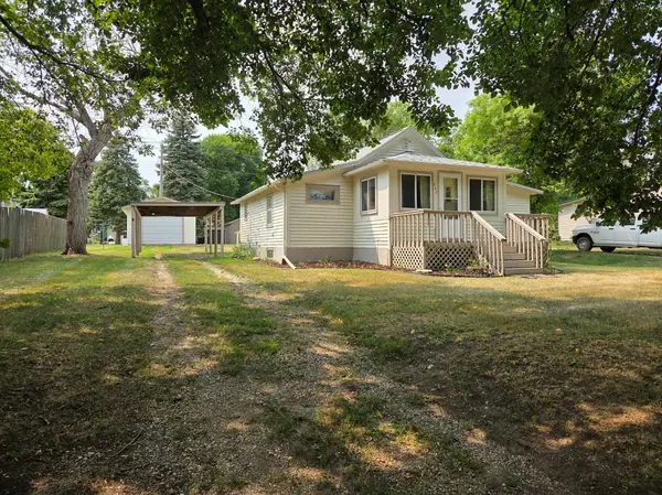 267 2nd ST SW, Forman, ND 58032