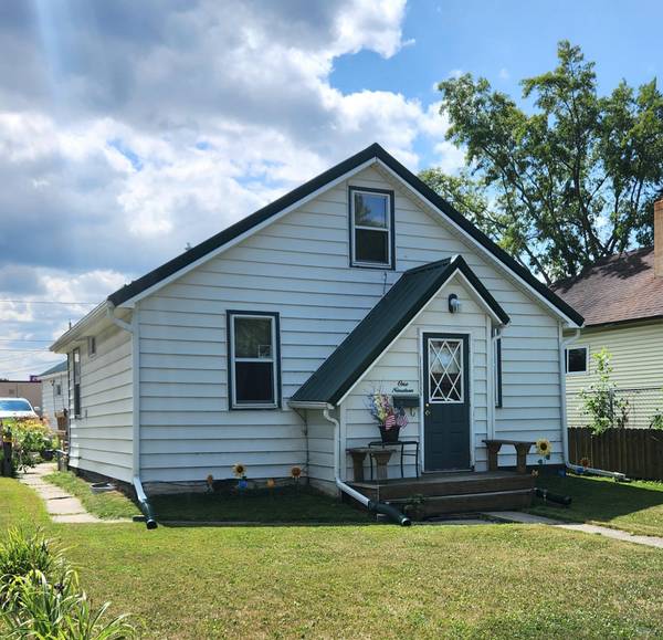 119 13th ST W, International Falls, MN 56649
