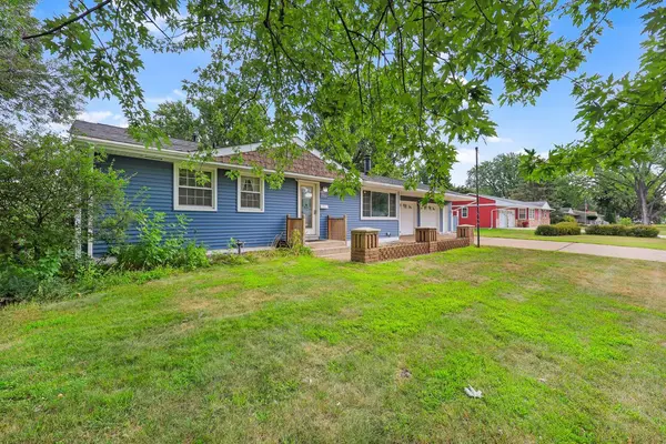 7700 65th AVE N, Brooklyn Park, MN 55428
