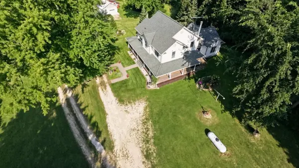 N835 190th ST, Maiden Rock, WI 54750