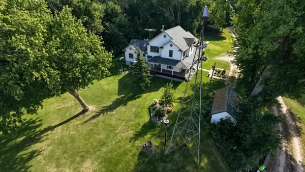 N835 190th ST, Maiden Rock, WI 54750