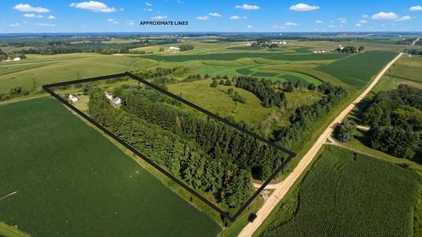 N835 190th ST, Maiden Rock, WI 54750