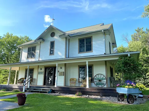 N835 190th ST, Maiden Rock, WI 54750