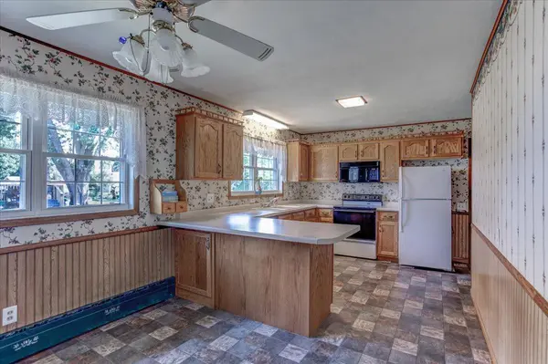 403 High ST, Colfax, WI 54730