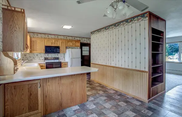 403 High ST, Colfax, WI 54730