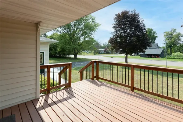 403 High ST, Colfax, WI 54730