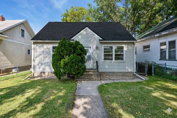 3539 Snelling AVE, Minneapolis, MN 55406