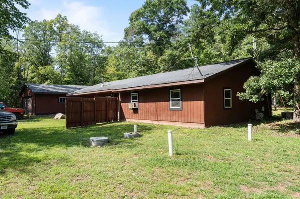 2727 243rd AVE, Saint Croix Falls, WI 54024