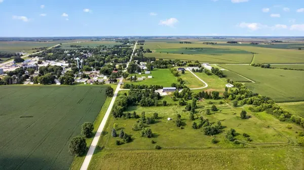 TBD Oak AVE SE, Racine, MN 55967