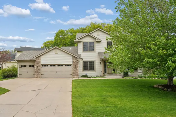 6102 Wildwood WAY, Monticello, MN 55362