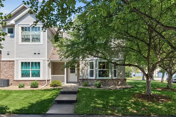 12160 Xylite ST NE #D, Blaine, MN 55449