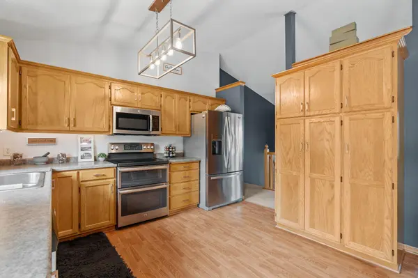 5125 134th ST NW, Clearwater, MN 55320