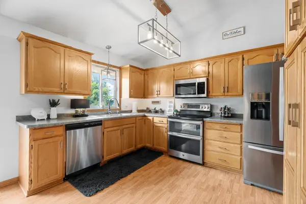 5125 134th ST NW, Clearwater, MN 55320