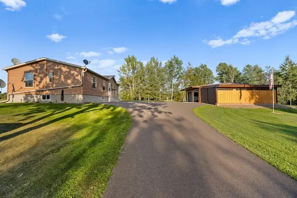 33324 155th AVE, Boyd, WI 54726