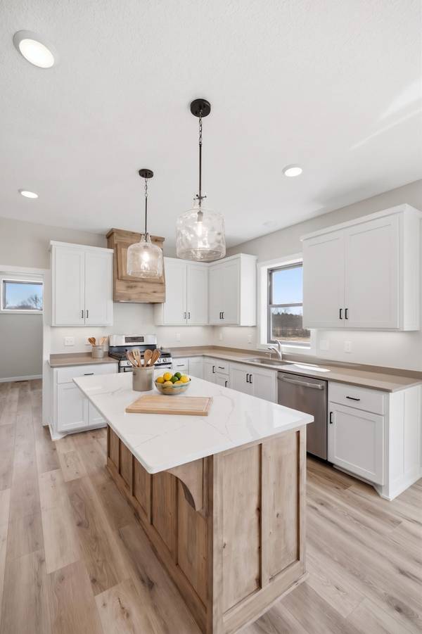 12917 295th AVE NW, Princeton, MN 55371