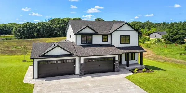 12917 295th AVE NW, Princeton, MN 55371