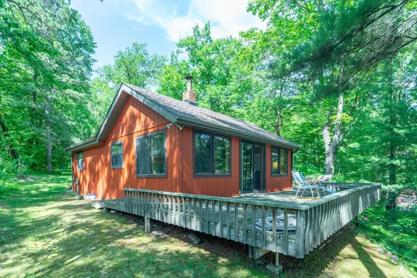 6267 Woods Bay LN NE, Outing, MN 56662