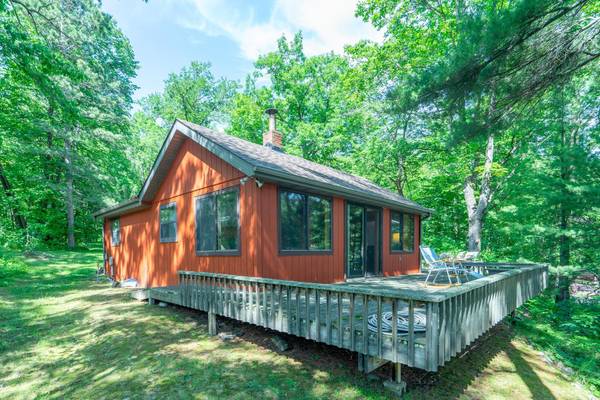 6267 Woods Bay LN NE, Outing, MN 56662