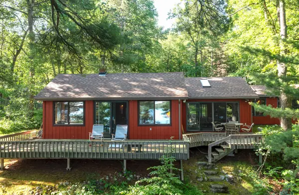 6267 Woods Bay LN NE, Outing, MN 56662