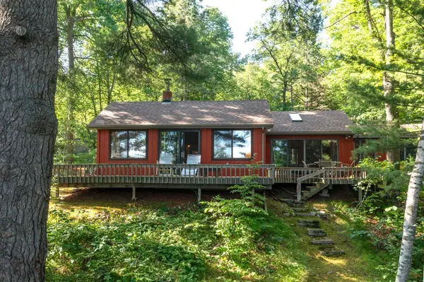 6267 Woods Bay LN NE, Outing, MN 56662
