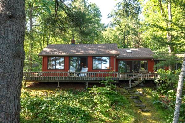 6267 Woods Bay LN NE, Outing, MN 56662
