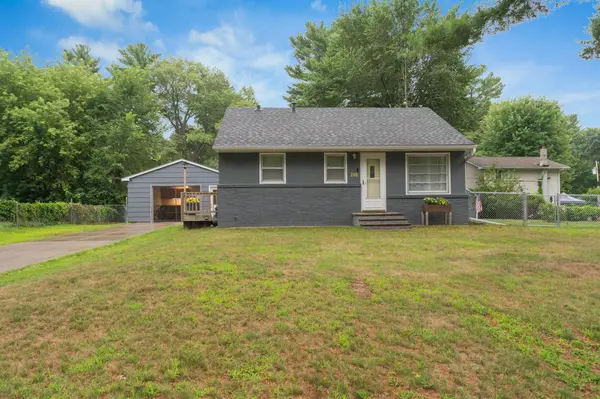 246 Birch RD, East Bethel, MN 55092