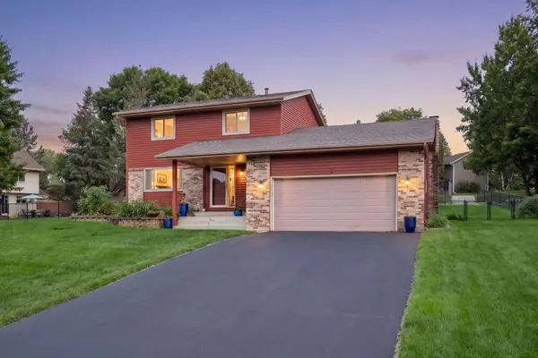 1667 Sherwood WAY, Eagan, MN 55122