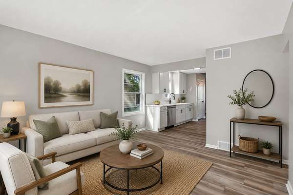 3120 Utah AVE S, Saint Louis Park, MN 55426