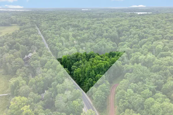 Lot 6 BLK 3 Wilderness TRL, Cross Lake, MN 56442
