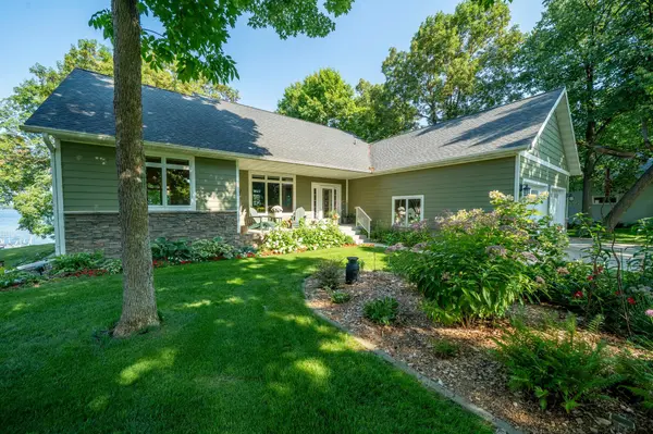 50201 Fish Lake WAY, Detroit Lakes, MN 56501