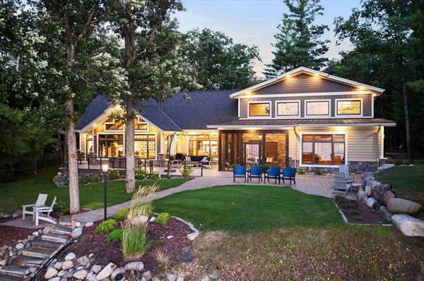 37353 & 37344 Silver Peak RD, Crosslake, MN 56442