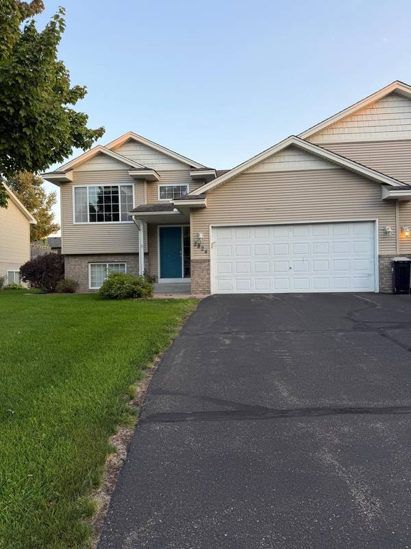 2824 235th AVE NW, Saint Francis, MN 55070
