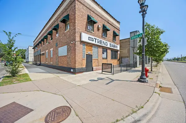 1533 University AVE W, Saint Paul, MN 55104