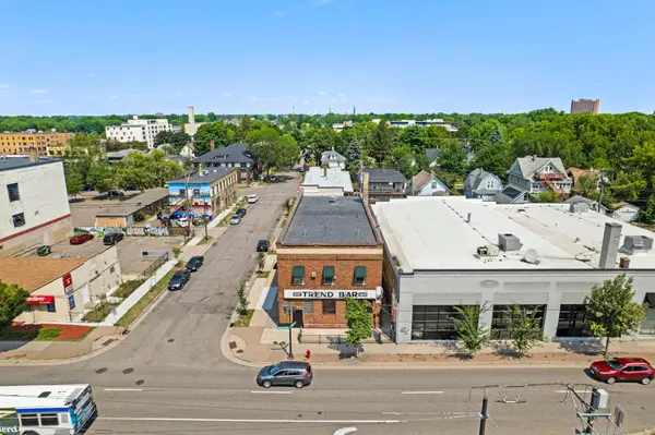 1533 University AVE W, Saint Paul, MN 55104