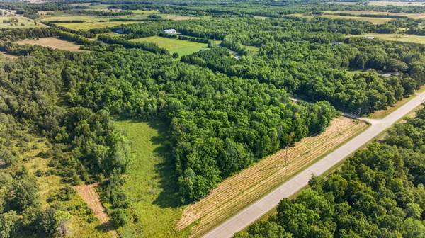 Parcel C County Road 78, Pequot Lakes, MN 56472