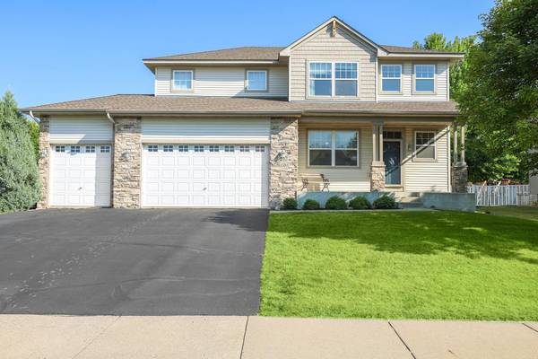 1591 140th ST W, Rosemount, MN 55068