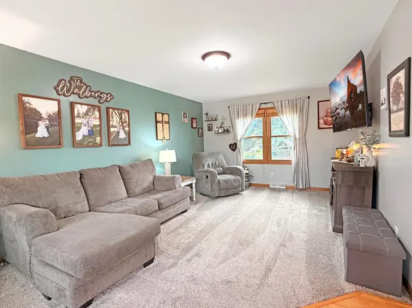 106 N Baldwin ST, Ghent, MN 56239