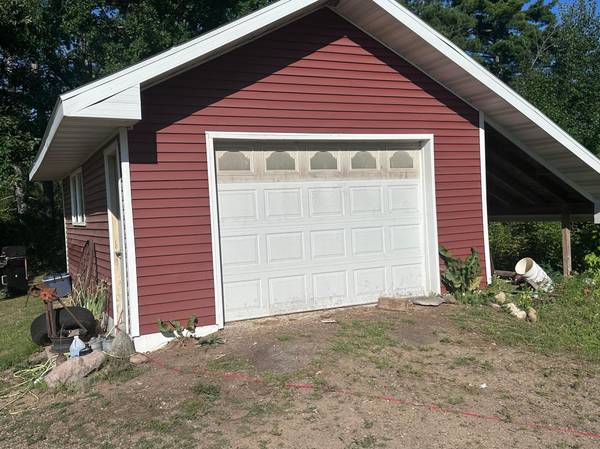 4909 40th ST SW, Pine River, MN 56474