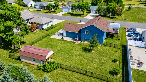 384 Morning View LN, Sauk Centre, MN 56378